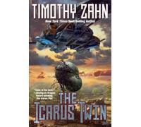The Icarus Twin : Volume 2
