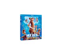 The Ice Age Adventures of Buck Wild (2022) Blu-ray 1080P BD