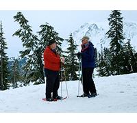 The Ice Age & Climate Change : Mount Baker