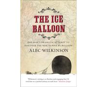 The Ice Balloon