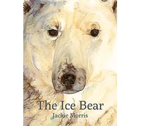 Ice Bear, The Book Jackie Morris Multi One Size