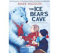The Ice Bear’s Cave