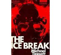 The Ice Break - LIBRETTO