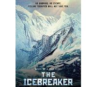 The Ice Breaker