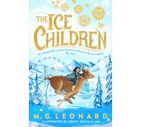 The Ice Children