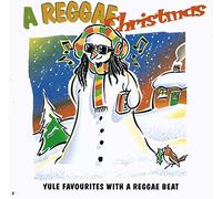 The Ice Cool Kingstonians - A Reggae Christmas