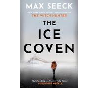 The Ice Coven (A Detective Jessica Niemi thriller)