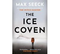 The Ice Coven (A Detective Jessica Niemi thriller)