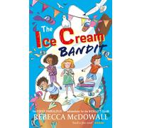The Ice Cream Bandit