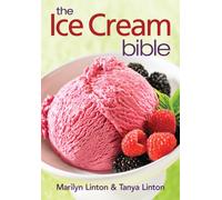 The Ice Cream Bible