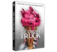 The Ice Cream Truck