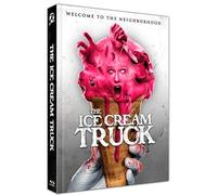 The Ice Cream Truck (Blu-Ray & DVD Combo) (Blu-Ray)