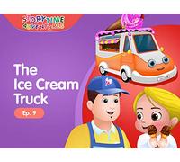 The Ice Cream Truck - Ep. 9