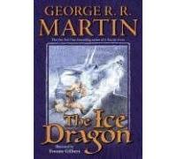 The Ice Dragon