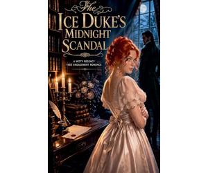 The Ice Duke's Midnight Scandal