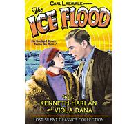 The Ice Flood (Silent)