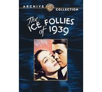 The Ice Follies of 1939