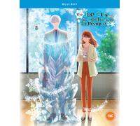 The Ice Guy and His Cool Female Colleague - The Complete Season (Blu-ray) Mankyu