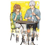 The Ice Guy and the Cool Girl 03: 3