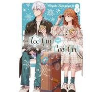 The Ice Guy and the Cool Girl 06: 6