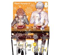 The Ice Guy and the Cool Girl 07
