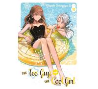 The Ice Guy and the Cool Girl 10
