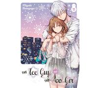 The Ice Guy and the Cool Girl 11