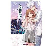 The Ice Guy & The Cool Girl T11