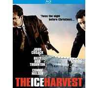 The Ice Harvest [Blu-ray]