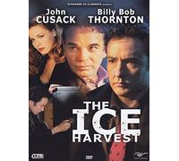 The ice harvest [Import anglais]
