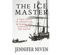 The Ice Master
