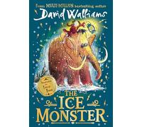 The Ice Monster