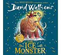 The Ice Monster