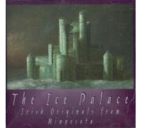 THE ICE PALACE