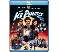 The Ice Pirates