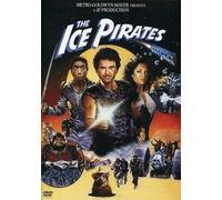 The Ice Pirates (DVD) Robert Urich Mary Crosby Michael D. Roberts (US IMPORT)