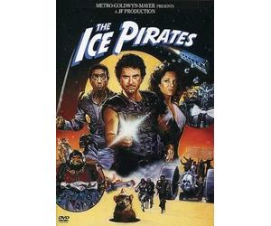 The Ice Pirates (DVD) Robert Urich Mary Crosby Michael D. Roberts (US IMPORT)