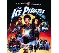 The Ice Pirates
