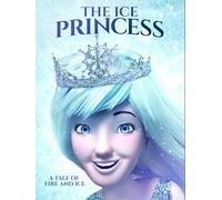 The Ice Princess