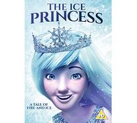The Ice Princess [DVD]