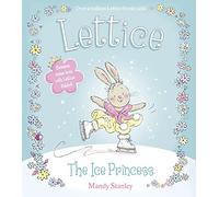 THE ICE PRINCESS (Lettice)