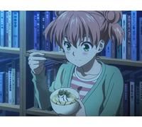 The Ice Queen and the Spring Storm