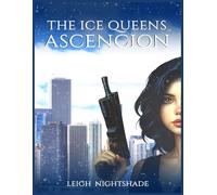 The Ice Queen Ascension
