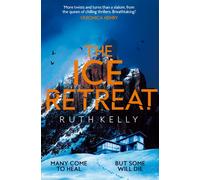 The Ice Retreat