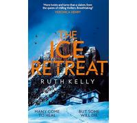 The Ice Retreat