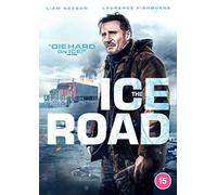 Ice Road. The - - DVD