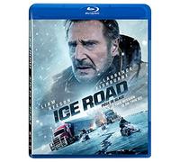 The Ice Road - Blu-ray