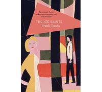 The Ice Saints