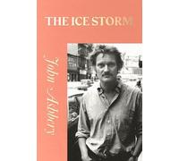 THE ICE STORM