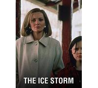The Ice Storm